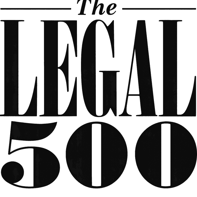 The Legal 500