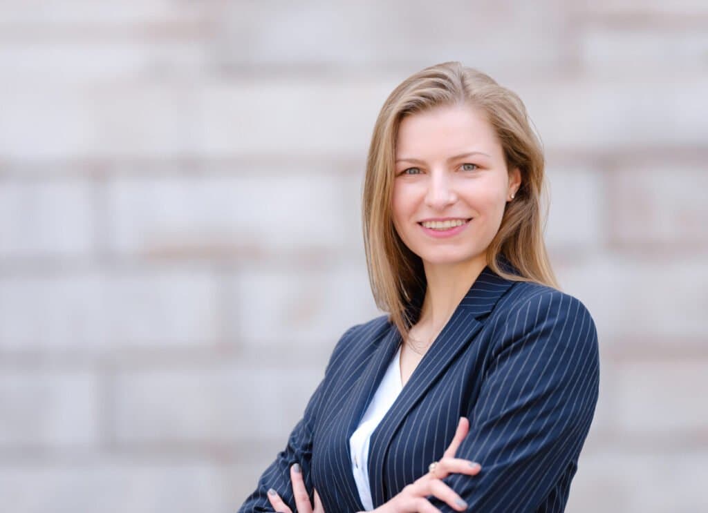Aliya Rimshelis