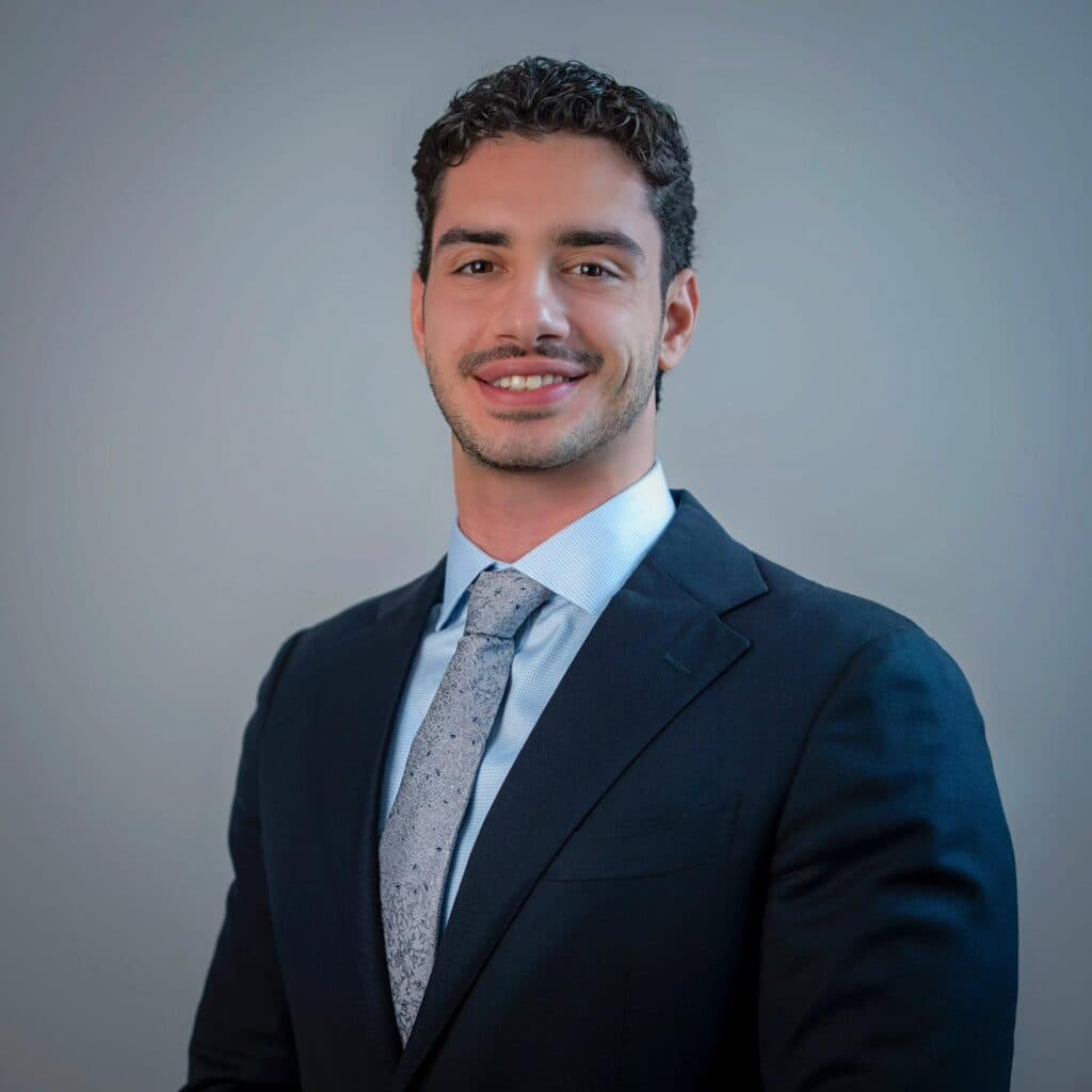 Zuhair Mansour