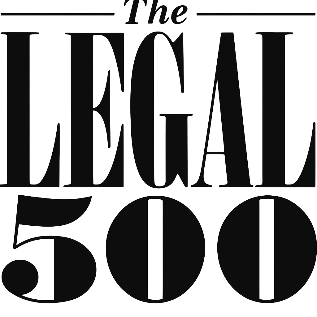 Legal 500